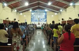 Foto: reprodução/facebook  (Foto: Capital dos Cocais )