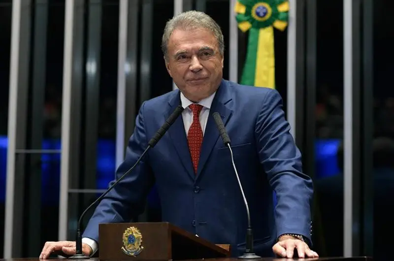 Créditos: Pedro França/Agência Senado