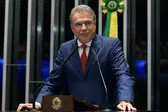 Créditos: Pedro França/Agência Senado (Foto: Agência Senado)