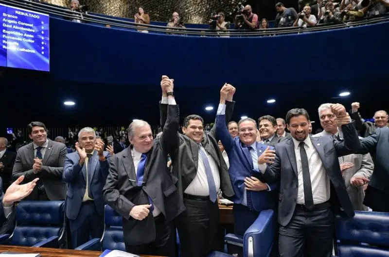Créditos: Pedro França/Agência Senado