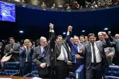 Créditos: Pedro França/Agência Senado (Foto: Agência Senado)