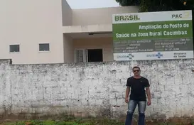  (Foto: Henrique Guerra)