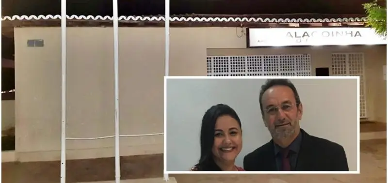 Foto: Reprodução/Cidades na Net