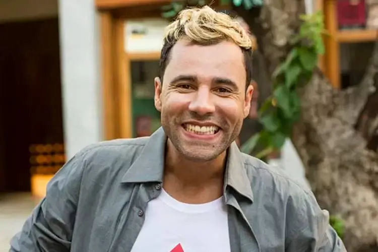 Foto: Reprodução/TV Globo