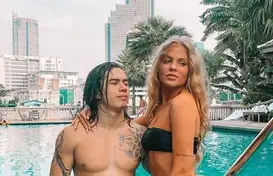 Foto: Reprodução/Instagram (Foto: Revista Quem )