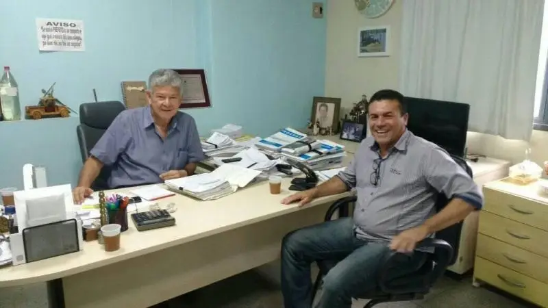 Foto: Divulgação/Portal Gurgueia