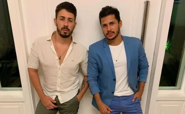 Foto: Reprodução/Instagram