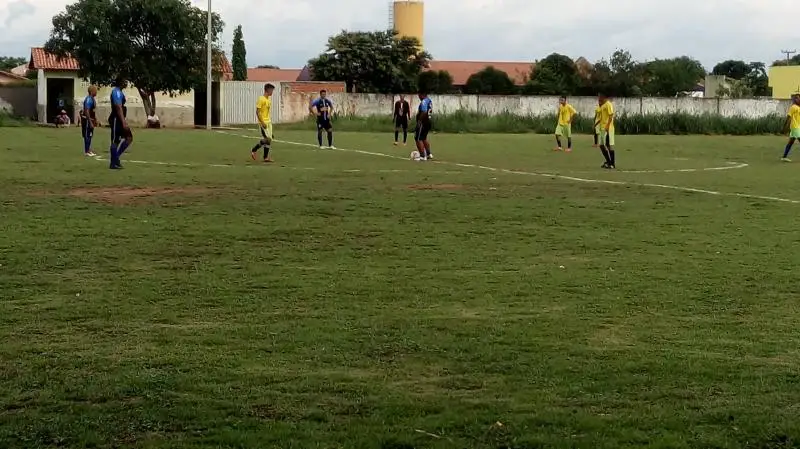 Parma X Grêmio