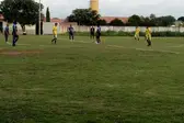 Parma X Grêmio  (Foto: )
