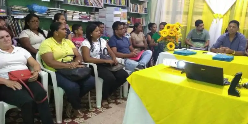 Foto: Divulgação/Ascom