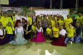 Foto: Reprodução/Canal 121 (Foto: Canal 121)
