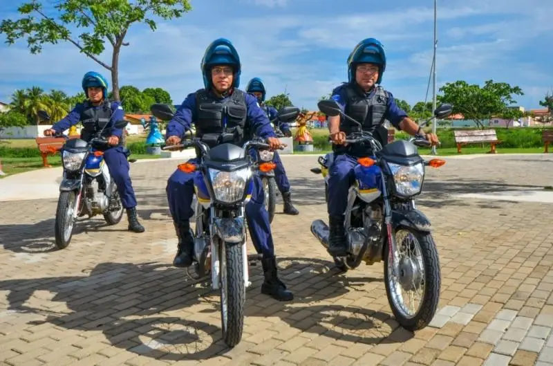 Foto: Divulgação/PMT