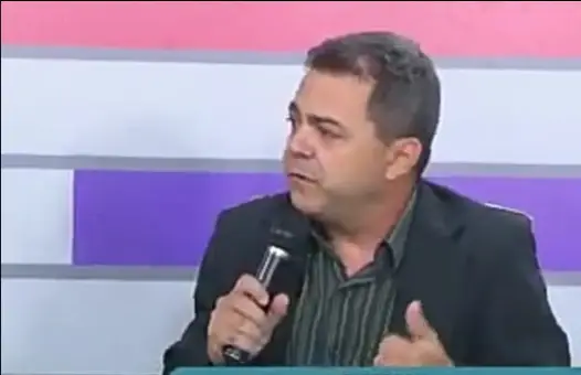 Nathan Sousa