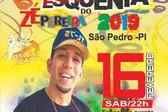 Divulgação (Foto: Irã Batista)