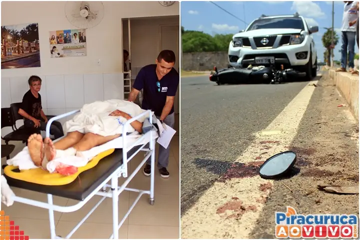 Foto: Piracuruca ao vivo
