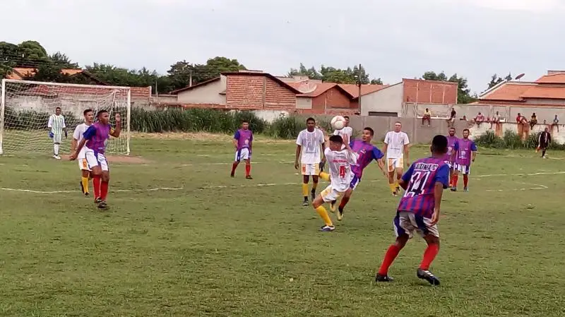 campeonato- são gonçalo