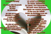 A vida é uma poesia (Foto: )