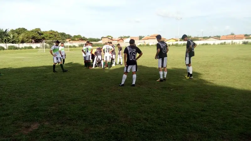campeonato São-gonçalense
