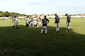 campeonato São-gonçalense (Foto: )