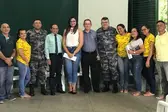  (Foto: Prefeitura de Água Branca)