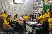  (Foto: Prefeitura Municipal de Água Branca)
