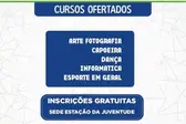  (Foto: Prefeitura Municipal de Água Branca)