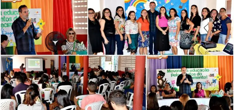 Foto: Reprodução/Cidades na Net