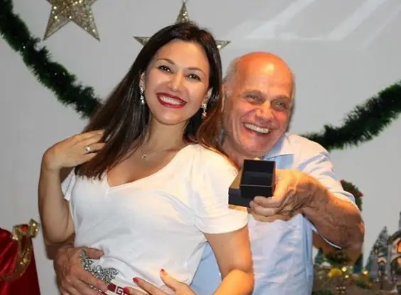 Foto: Reprodução/Instagram