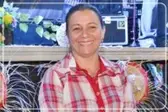 Prefeita Vilma Amorim (Foto: JornalEsp)