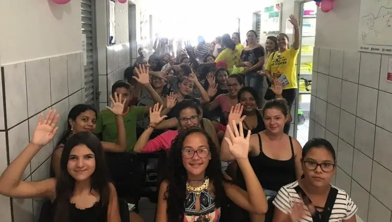 Foto: Divulgação/Picos 40 Graus