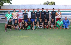  (Foto: Prefeitura Municipal de Água Branca)