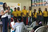  (Foto: Prefeitura Municipal de Água Branca)