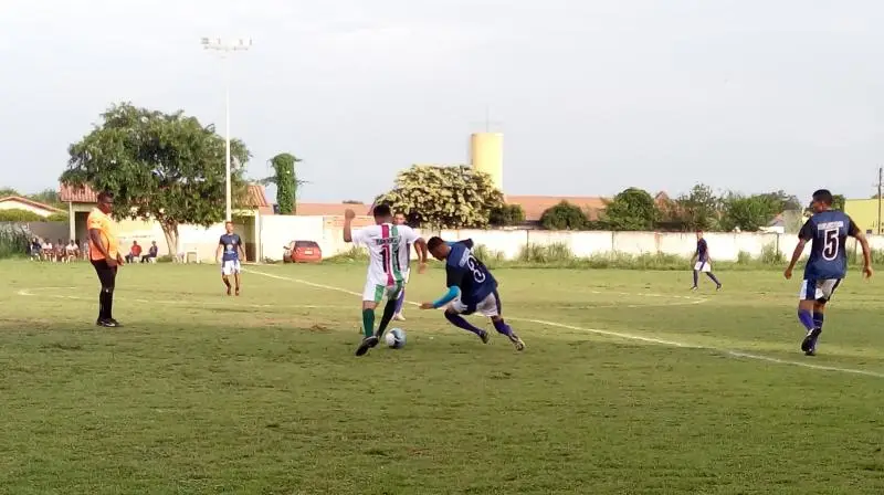 campeonato são-gonçalense