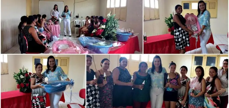 Foto: Reprodução/Cidades na Net