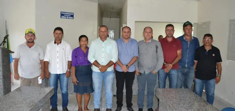 Foto: Reprodução/Cidades na Net
