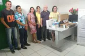  (Foto: Prefeitura Municipal de Água Branca)