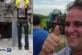 Reprodução / Portal C7  (Foto: PORTAL C7 )