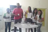  (Foto: Prefeitura Municipal de Água Branca)