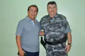 (Foto: Prefeitura Municipal de Água Branca)