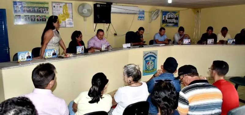 Foto: Reprodução/Cidades na Net