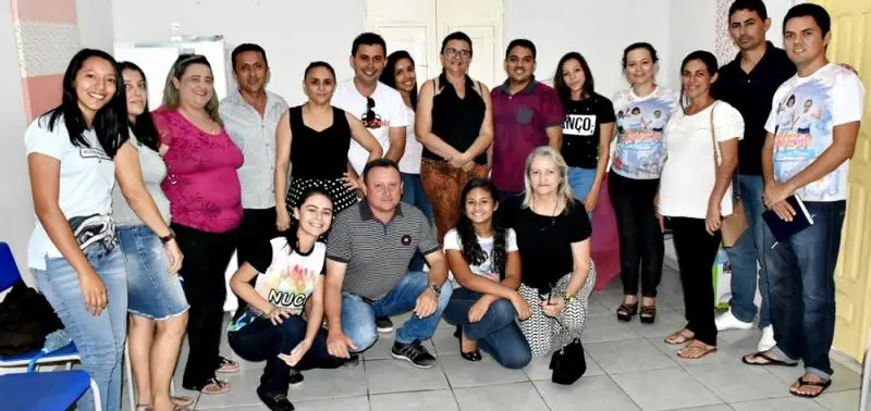 Foto: Reprodução/Cidades na Net