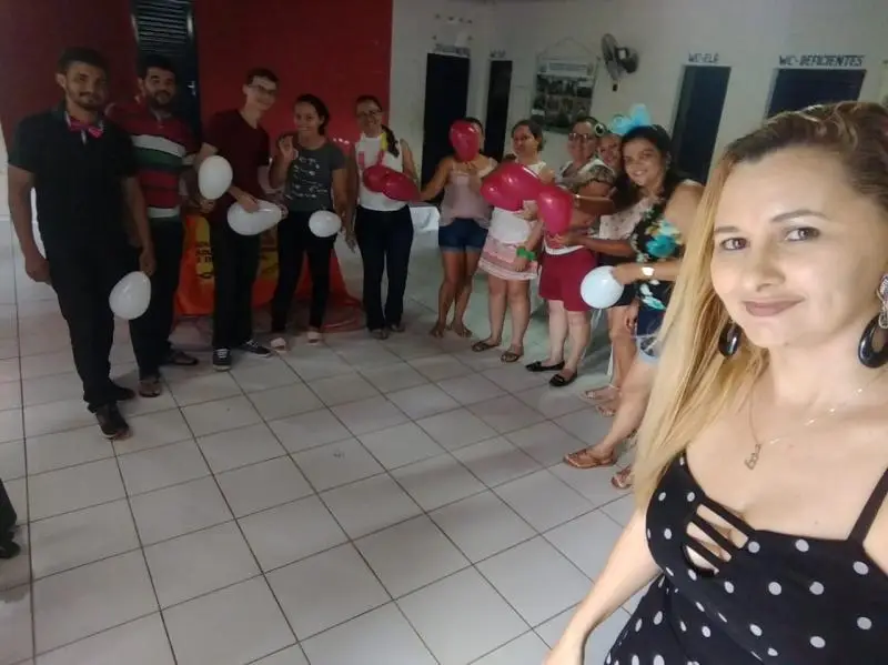 Carollyne Lima
