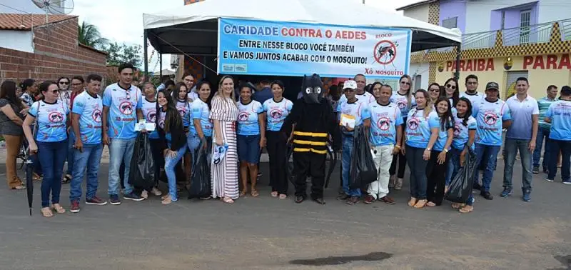 Foto: Reprodução/Cidades na Net
