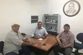 (Foto: Tapuio Notícias/Valter Lima)