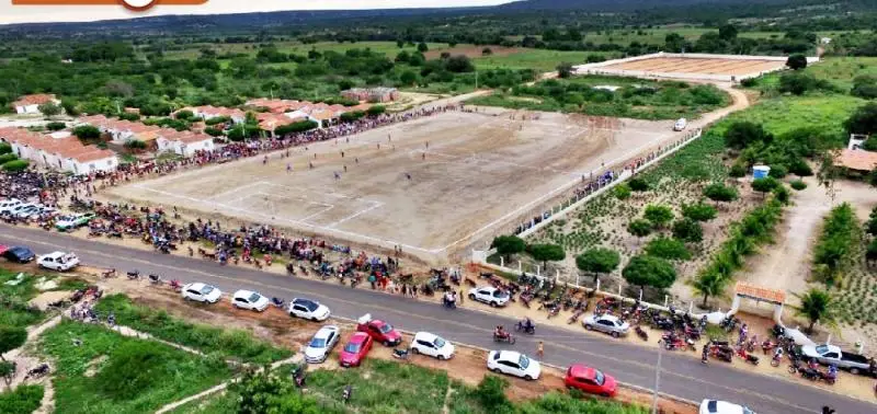 Foto: Reprodução/Cidades na Net