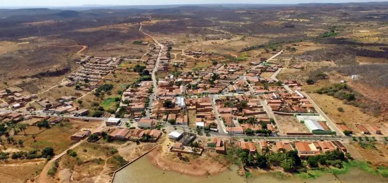 Foto: Reprodução/Cidades na Net