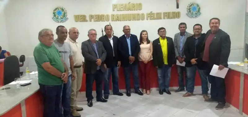 Foto: Reprodução/Cidades na Net