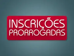 Concurso prorrogado