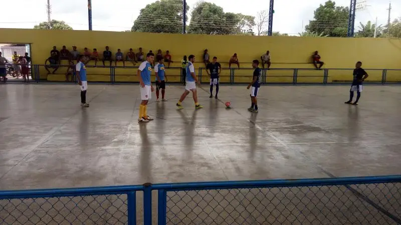copa janeiro de futsal