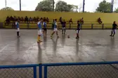 copa janeiro de futsal (Foto: )